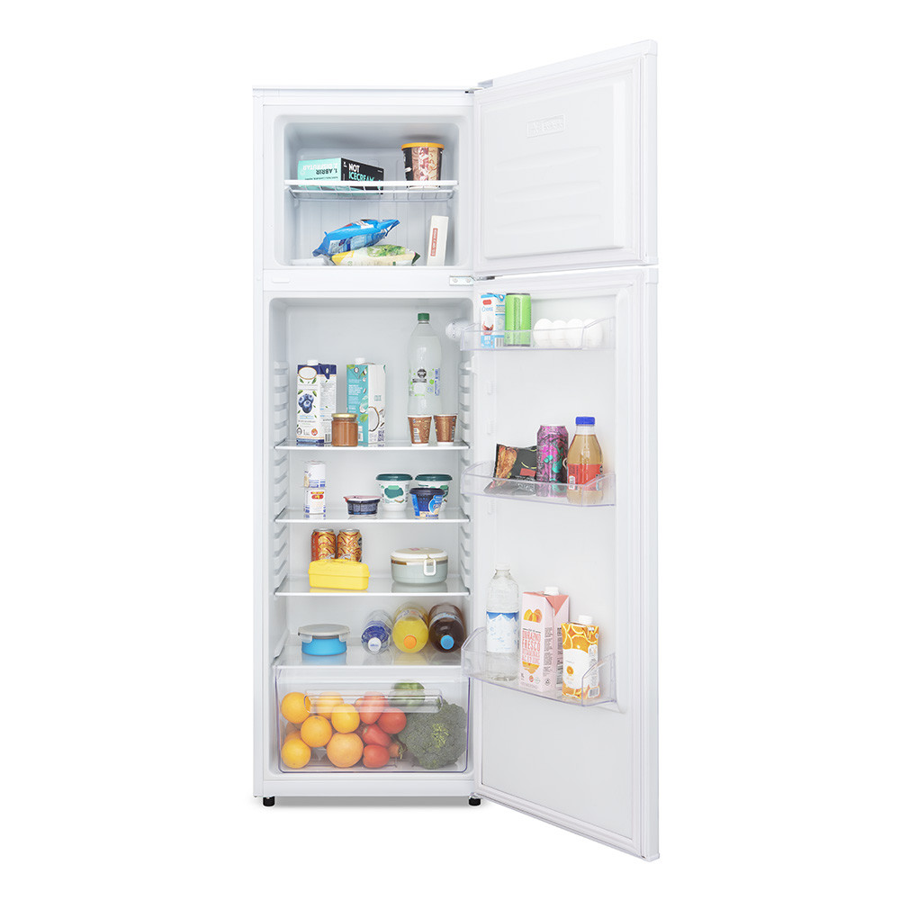 Heladera con freezer Philco PHCT320B