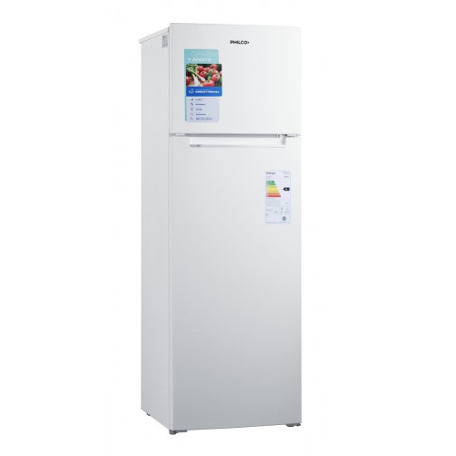 Heladera con freezer Philco PHCT320B