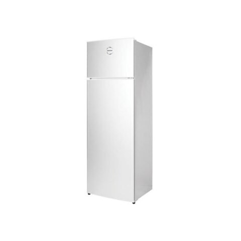 Heladera con freezer Neba H300 Top mount 294 Lts