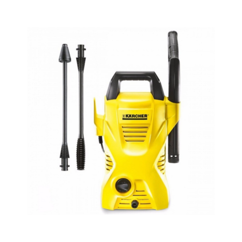 Hidrolavadora Compact Karcher K1 110 Bar