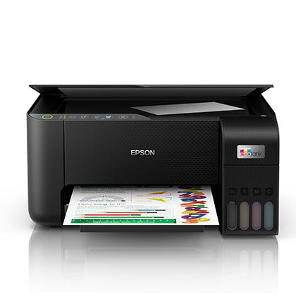 Impresora multifunción Epson ecoTank L3250