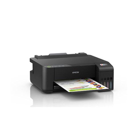 Impresora Epson ecotank L1250 WIFI