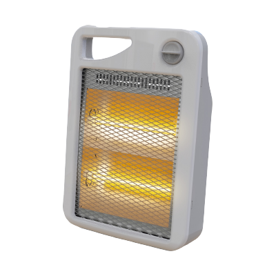 Calefactor Eléctrico Indelplas IE 02