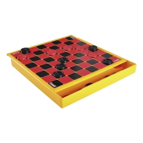 Juego De Damas Rondi ART 2082