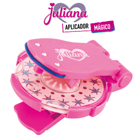 Juliana aplicador mágico SISJUL075