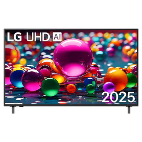 Televisor smart 50" LG 50UA8050PSA