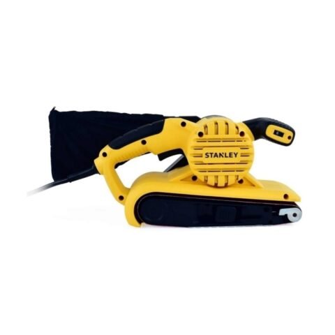 Lijadora de banda Stanley SB90 900W