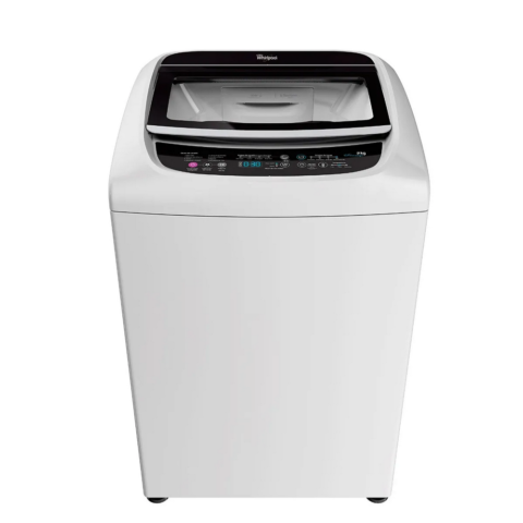 Lavarropas Whirlpool WW09HBBZWA 9 kg