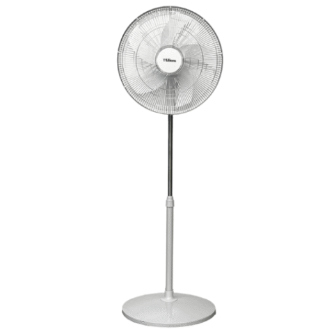 Ventilador de pie Liliana VVP20AM 3 en 1
