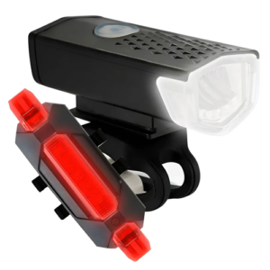 Accesorios para bicicletas