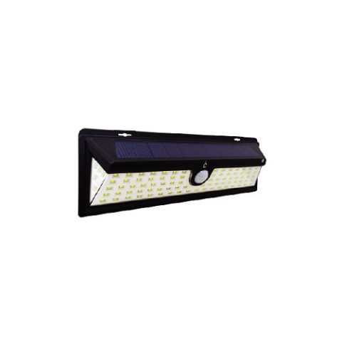 Luz solar ONEBOX OB-PS1000 90 led