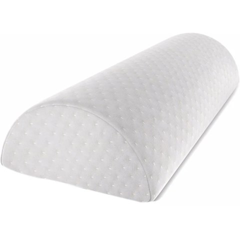 Medio cilindro Bed viscoelastica