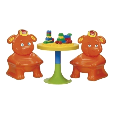 Mesa De Construcción Rondi 3130
