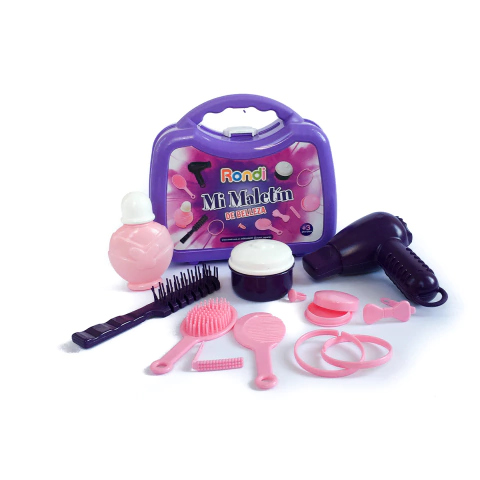 Mi Maletín De Belleza Rondi ART 3109