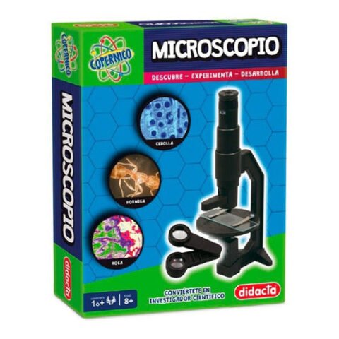 Microscopio Copernico IK0191