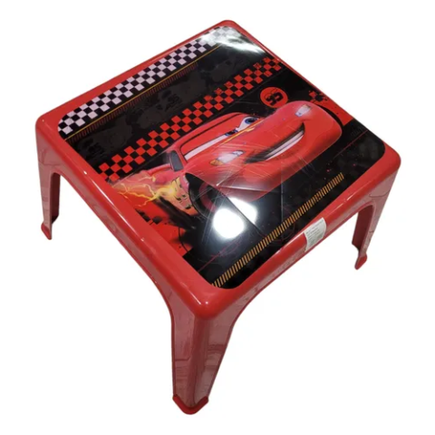Mesa plastica Cars YY-C019 ARBREX