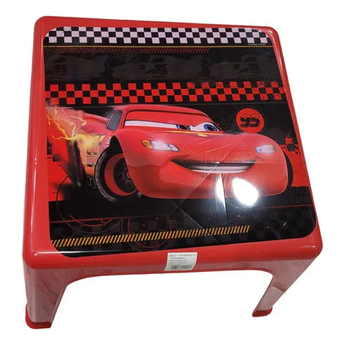 Mesa plastica Cars YY-C019 ARBREX