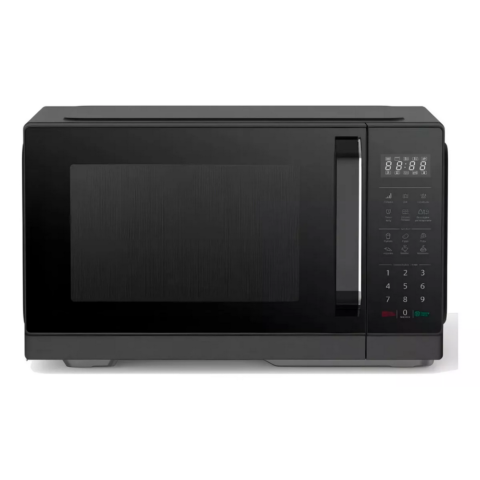 Microondas Atma GB23UAP 23 Lts. digital con grill