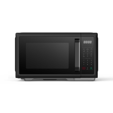 Microondas Atma MATDGB28UAP 28 Lts. Black