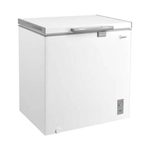 Freezer inverter Midea 200 Lts MDRC284FZE01