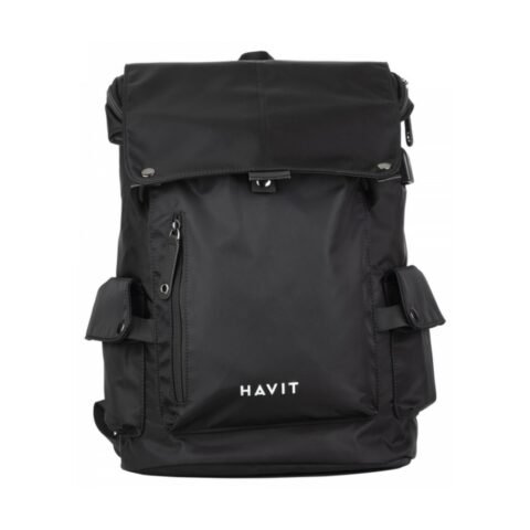Mochila laptop Havit H0033 negro
