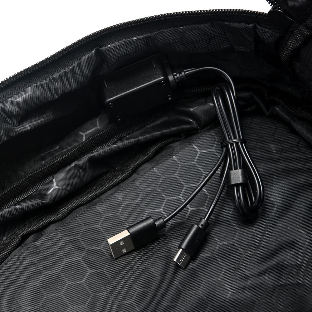 Mochila Modax travel go 18" 40640