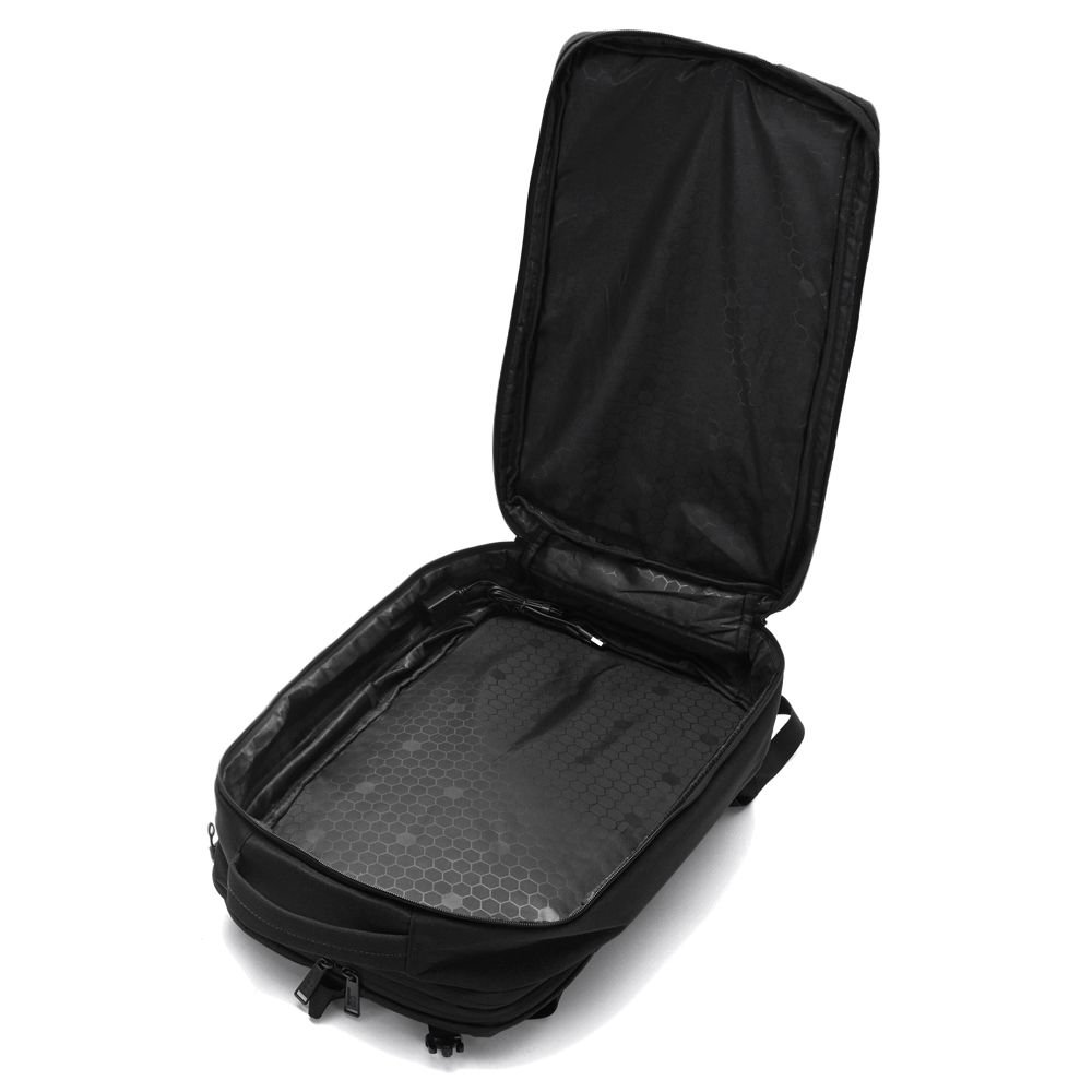 Mochila Modax travel go 18" 40640