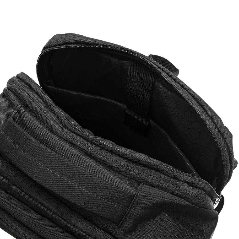 Mochila Modax travel go 18" 40640