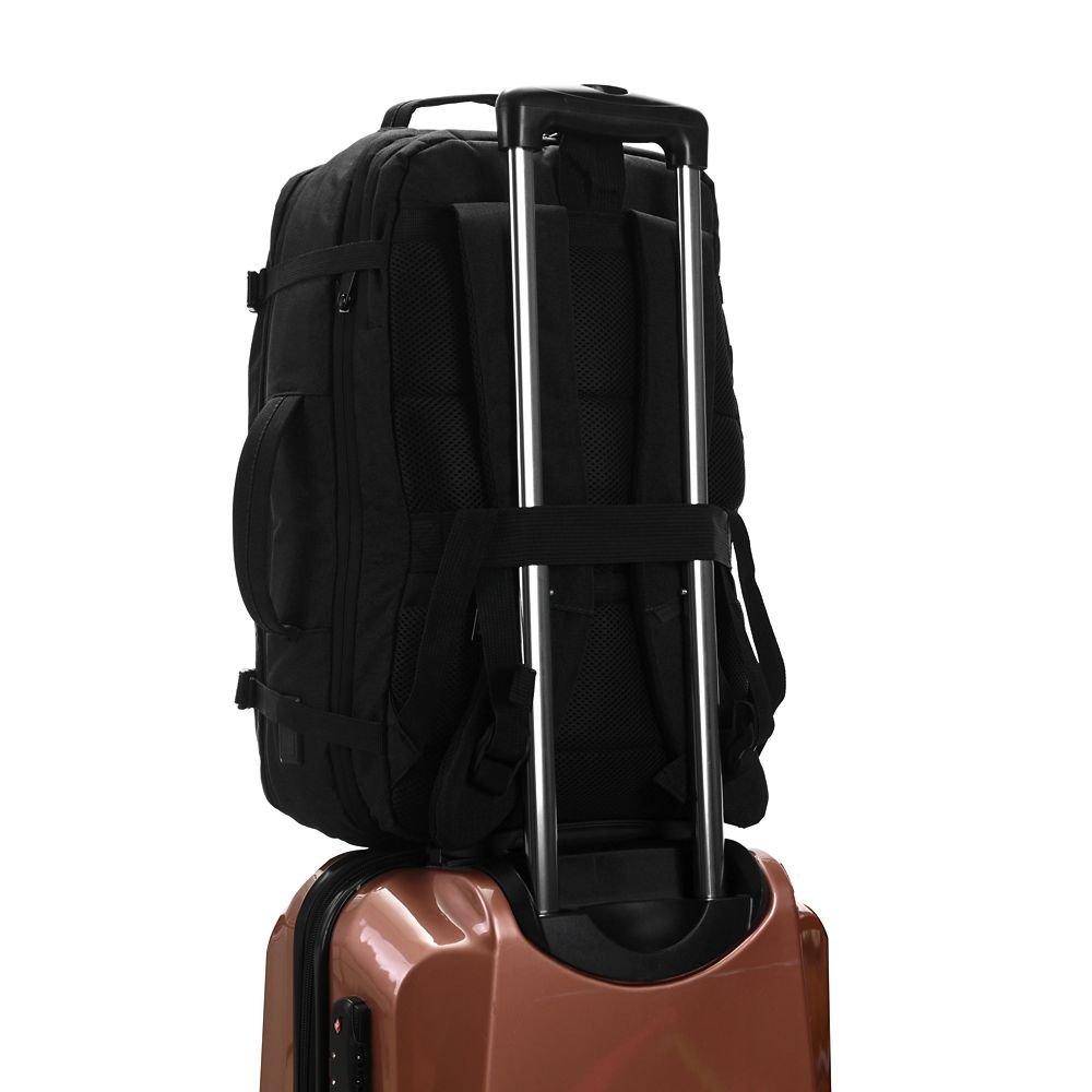 Mochila Modax travel go 18" 40640