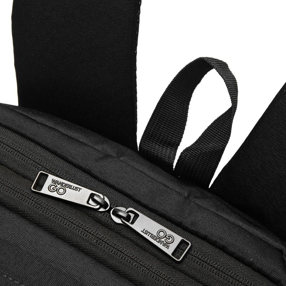 Mochila Modax travel go 18" 40640