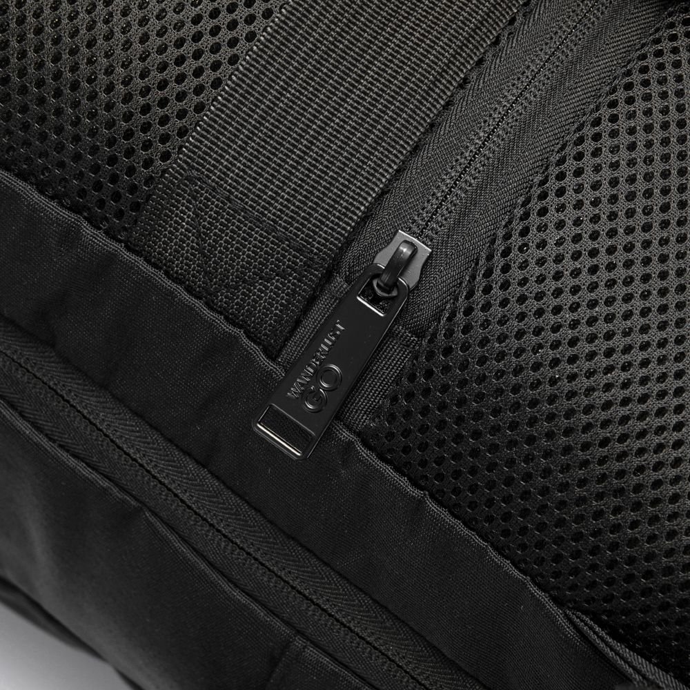 Mochila Modax travel go 18" 40640