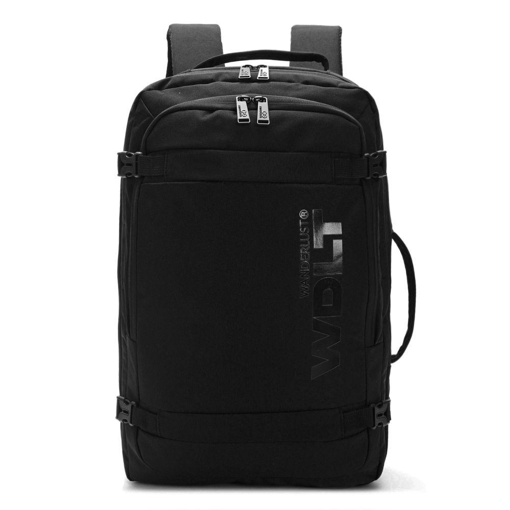 Mochila Modax travel go 18" 40640
