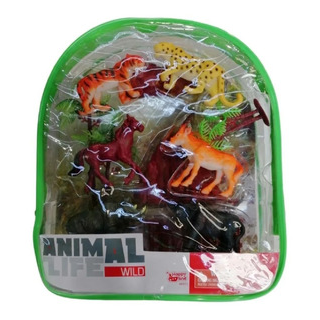 Juguete Animal Life IK0120