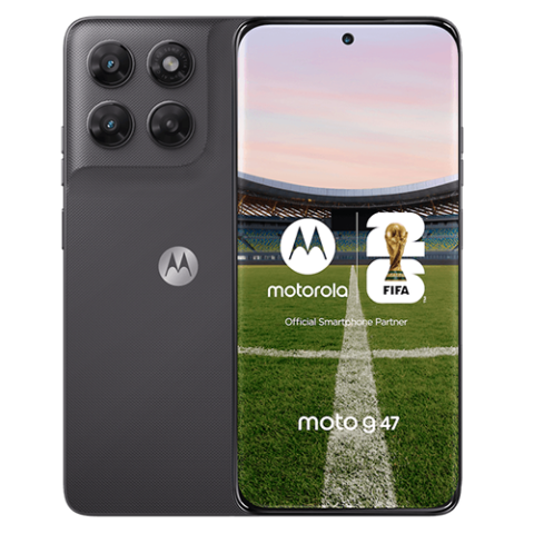Celular Motorola G47 XT2625-1 4GB - 128GB