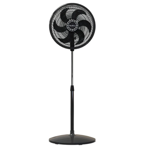 Ventilador Moulinex 18" VE4080B1