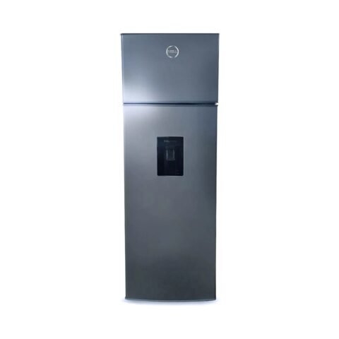 Heladera con freezer Neba H240Y Top mount 239 Lts