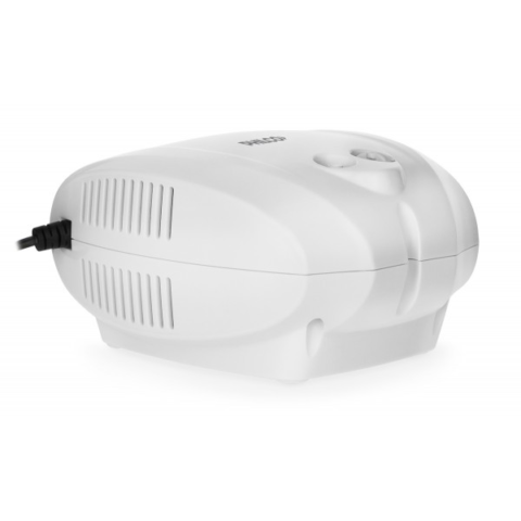 Nebulizador a piston Philco A500LW