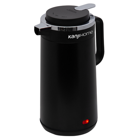 Pava Termo Kanji KJH-PE15006M-N negra