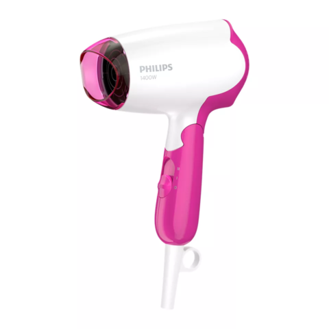 Secador de Pelo Philips BHD00300 Essential Hairdryer