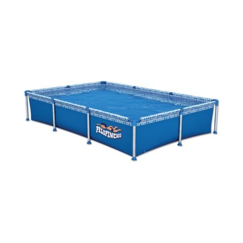 Pileta Pelopincho 1500lts 240x155x40cm PP1030