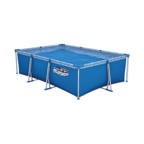 Pileta Pelopincho 4500lts 300x200x75cm PP1055