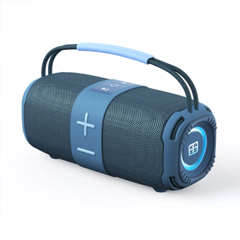 Parlante bluetooth Kazz Fritz KZ-11-FRITZ