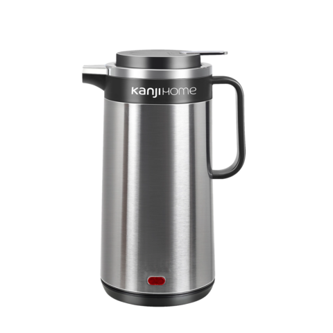 Pava termo Kanji KJH-PE15006M-S silver