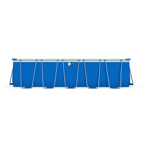 Pileta Pelopincho XL 16000lts PXLRC16 534x234x130cm