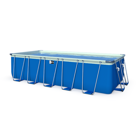 Pileta Pelopincho XL 16000lts PXLRC16 534x234x130cm