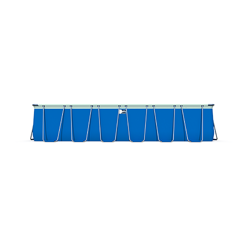 Pileta Pelopincho XL 27000lts PXLRC27 630x330x130cm