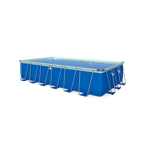 Pileta Pelopincho XL 27000lts PXLRC27 630x330x130cm