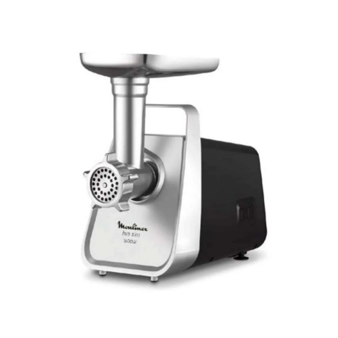 Picadora de carne Steelhome Marsella 1500w 6 en 1
