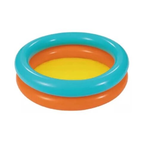 Pileta Inflable Summer Waves K90321000 kids 2 Anillos