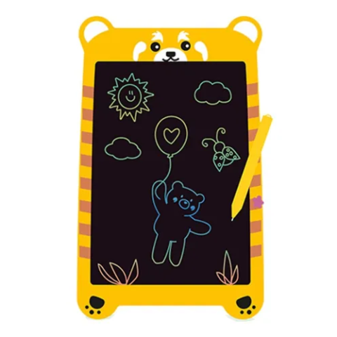 Pizarra LCD Mapache IK0624